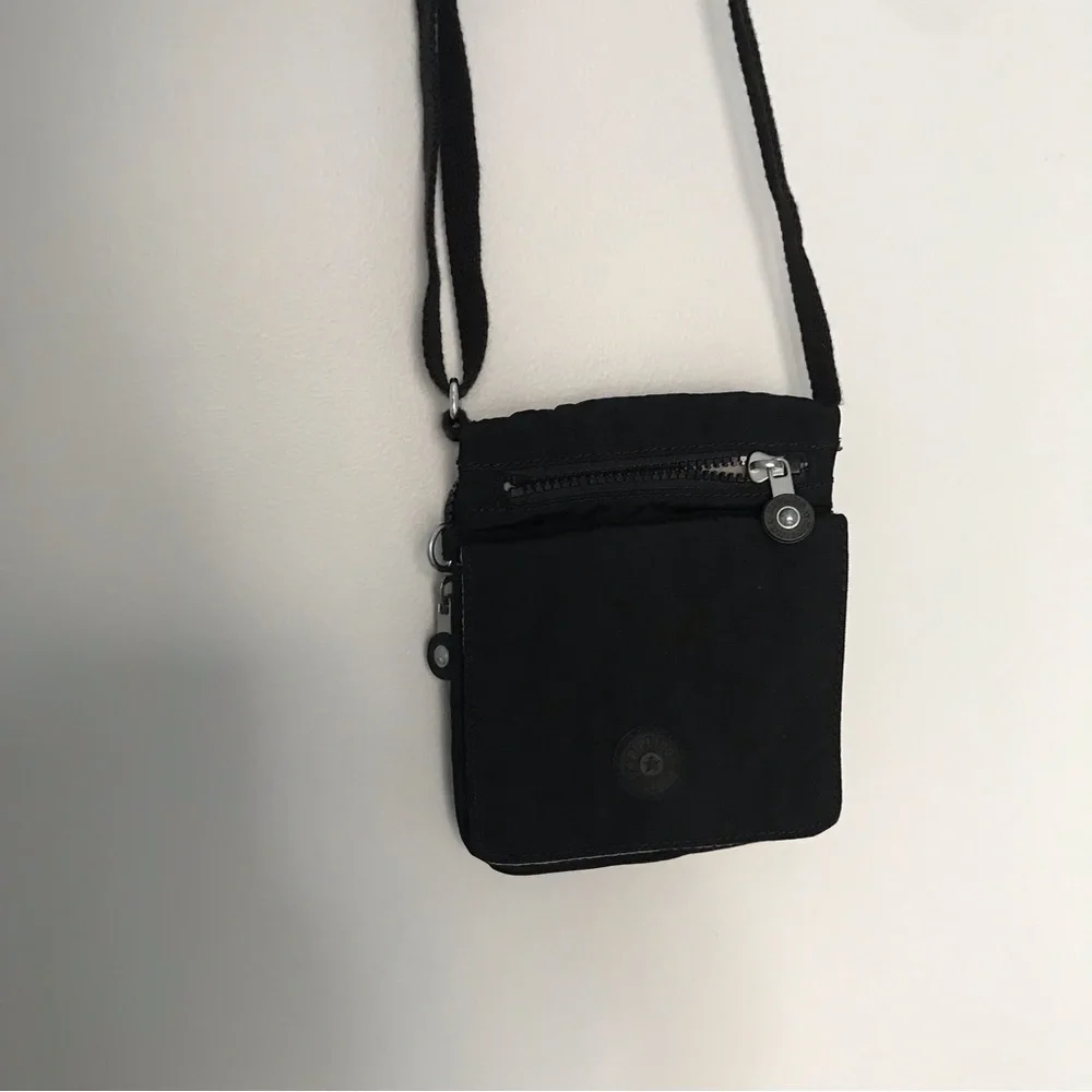 Kipling Eldorado Crossbody Bag - Picture 6 of 10